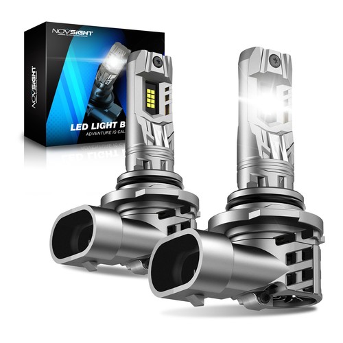 Novsight led headlight bulb - headlight,