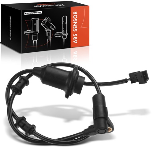 Abs sensor wheel speed - wheel,