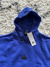 Adidas City Escape Fleece