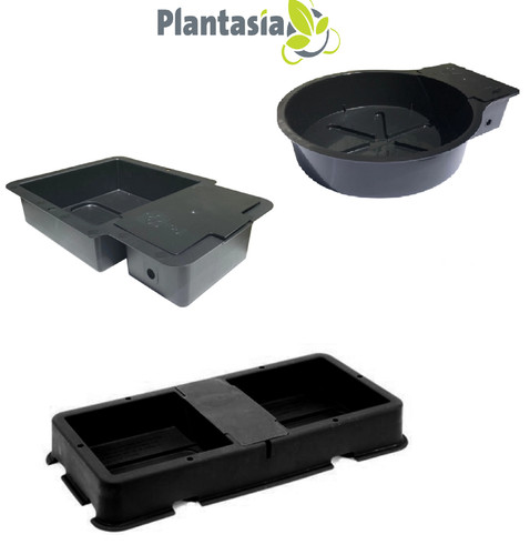 Autopot trays 1pot easy2grow - autopot,