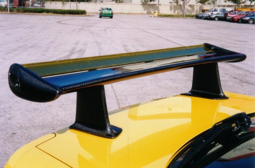19cm style carbon fiber - 19cm,