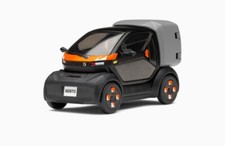 Renault mobilize bento - renault,