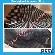 SPi Vision Headlight Tint Mesh