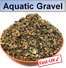 Pond gravel grit shingle - pond,