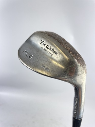 Ram tom watson tw860 wedge - tom,