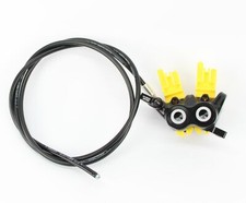 Magura MT5 Brake Caliper 4 Piston 850 MM Dh Fr E-Bike Postmount Pm New