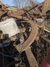 FERGUSON SINGLE LEG SUBSOILER