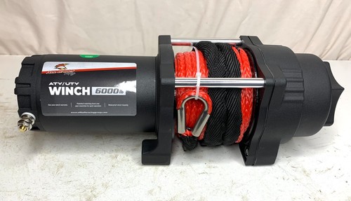 All balls 6000 winch with - lb,