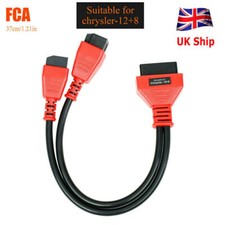 FCA 12+8 Universal Adapter