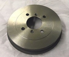 Brake Drum 9" Triumph TR3a TR4