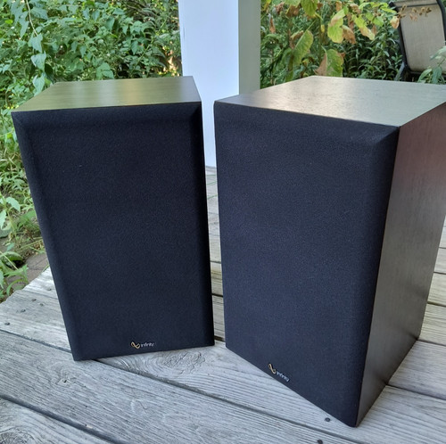 Pair infinity 102 - infinity, sm-102