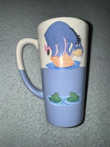 Authentic disney store eeyore - authentic,
