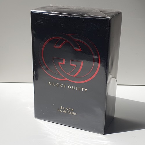 Gucci guilty black - guilty,