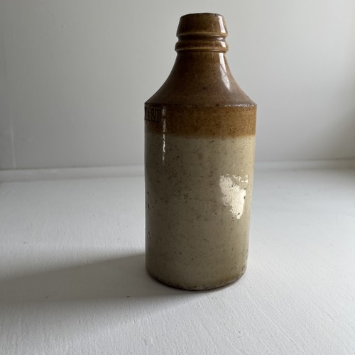 1880 glazed stoneware - 1880's,