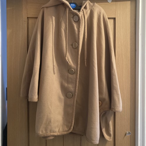 French connection wool cape - connection,