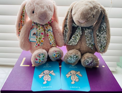 Liberty jellycat mirabelle - mirabelle, &