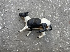 Classic Breyer Horse Custom Body Cutting Calf Cow Livestock Body Work?