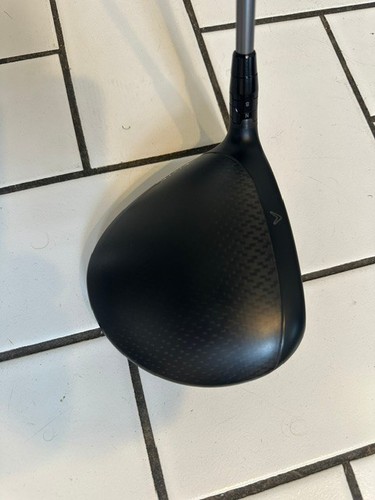 Callaway elyte driver degree - callaway,