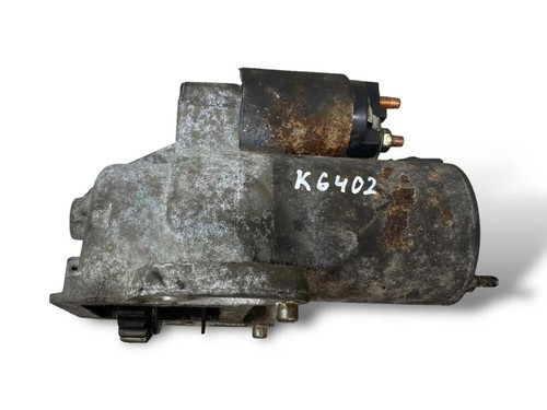 Jaguar type x400 - x400, starter
