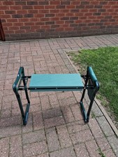 Garden Kneeler 2-in-1 Folding