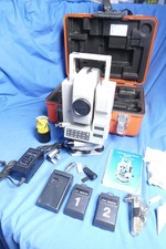 Sokkisha set 4 Theodolite with