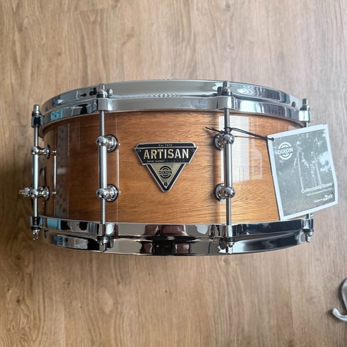 Dixon artisan chris brady - dixon,