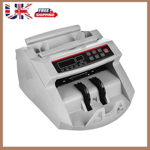 Note counter machine money - note,