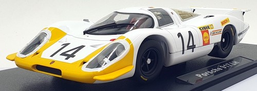 Werk83 scale diecast - werk83,