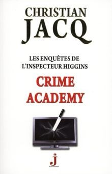 Les enquêtes linspecteur - de,