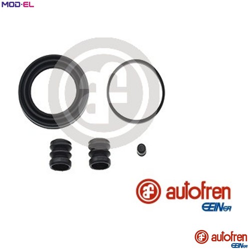 Repair kit brake caliper d4145 - kit,