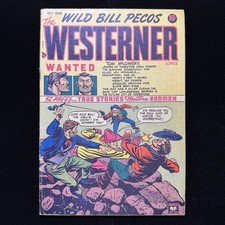 Westerner 16 - Golden Age