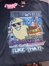 Large Cold Ones Cool Shirts