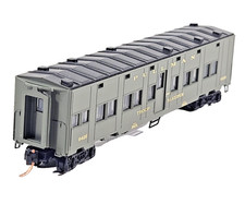 Micro-Trains Pullman 116010.5