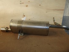 1607411380  Exhaust Rear