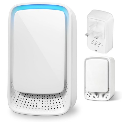 Plug ionic air - ionic, for