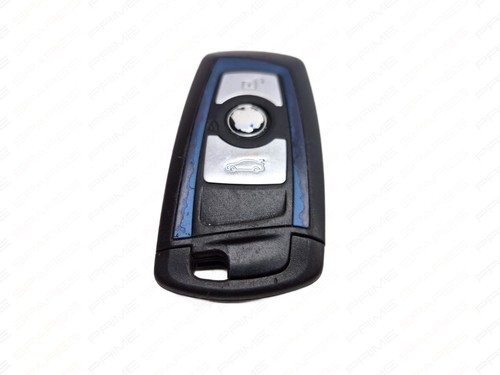 Bmw series f30 f31 button - 3,
