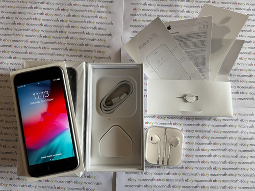 Apple iphone smartphone - apple,