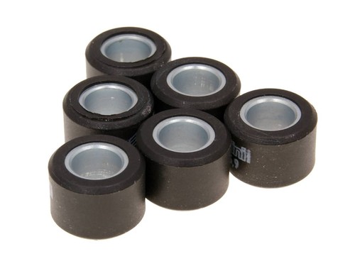 Roller set variator weights - roller,