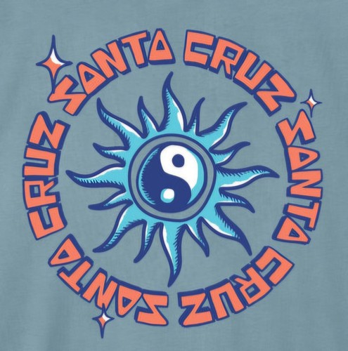 Santa cruz sol tripper - cruz,