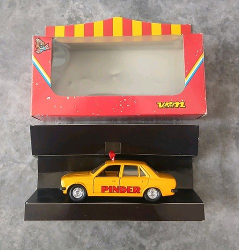 Verem pinder ref 804 - 1/43,