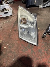 mk7 ford transit drivers