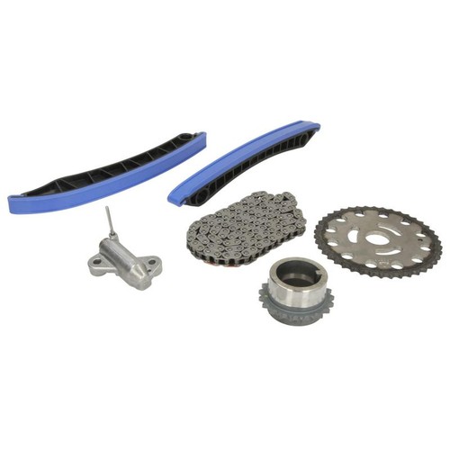 Timing set fits mercedes c - fits:,