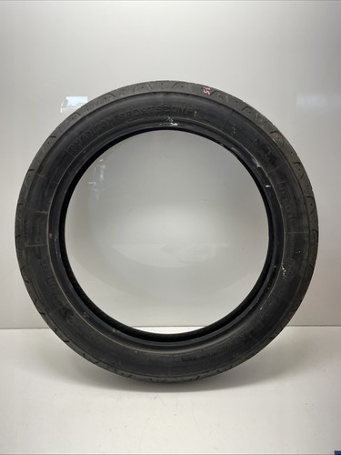 Pirelli phantom sport scoop - pirelli,