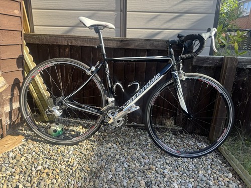 Cannondale synapse ultra save - ultra,