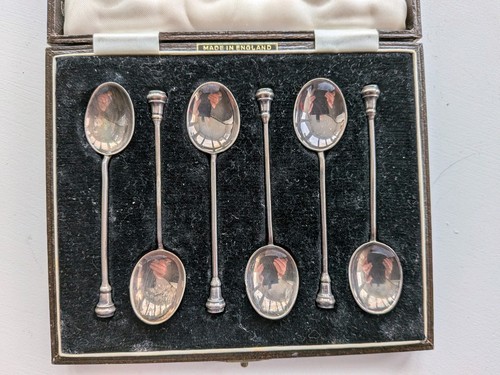 Boxed set sterling silver - sterling,