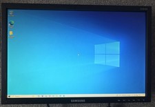 Samsung S19E450 19" Monitor