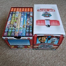 PAW Patrol Pup-Tastic! 8-DVD