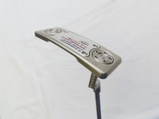 Titleist scotty cameron super - scotty,