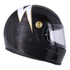 Roeg RX1 Full Face Motorbike