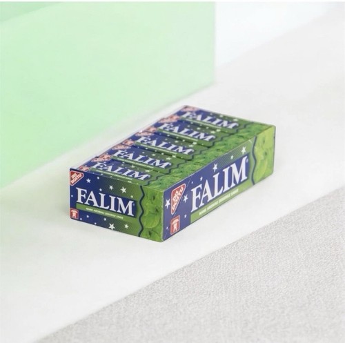 Falim sugar free - falim, mixed